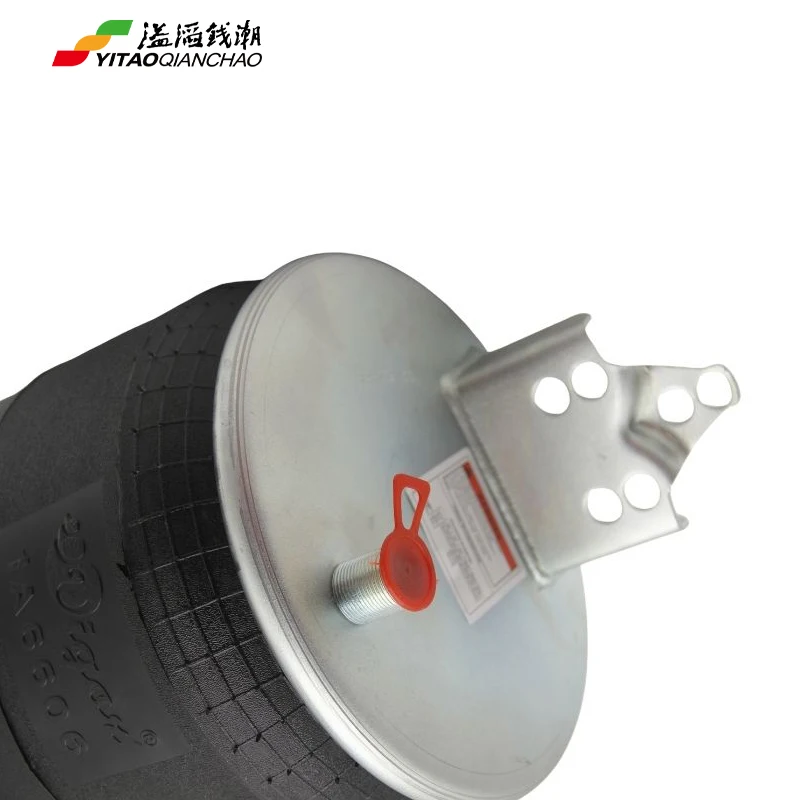 Air spring for Trailer truck air spring for Volvo 20582209 20427804 Firestone W01-M58-8477 Contitech 6606NP01