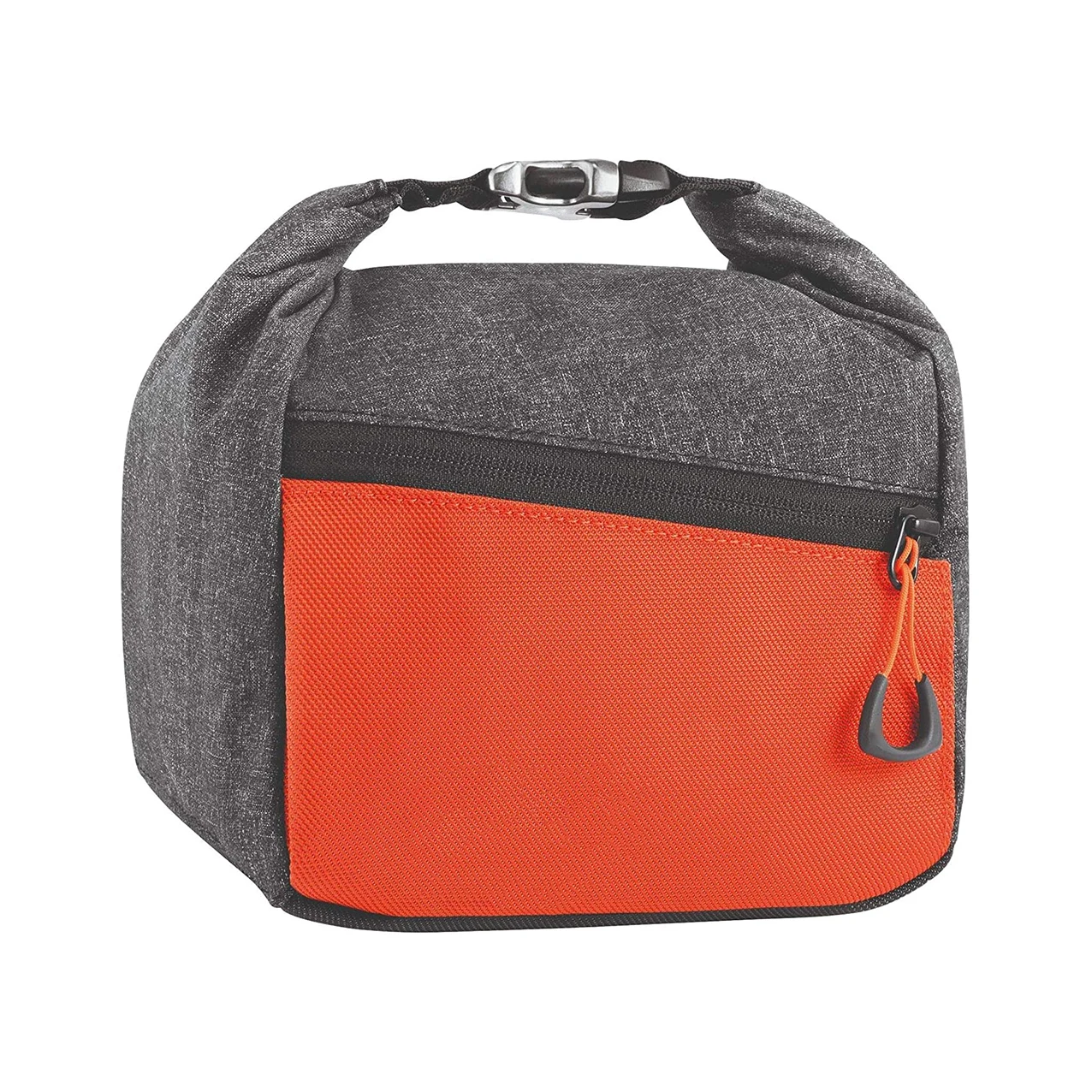 Customized New Large Capacity Chalk Bag Rock Climbing Chalk Bucket Can