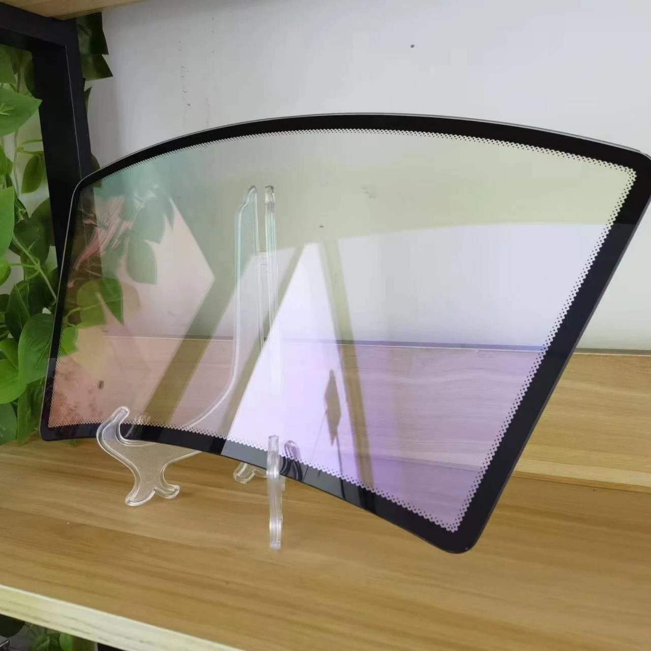 85% VLT Nano керамические оконные с защитой от УФ 0 92*30 м пленка для лобового стекла автомобиля