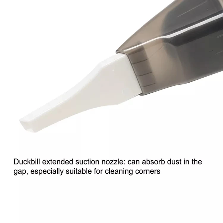 Car Vacuum Portable Car Vacuum Cleaner 60W 12 Volt Wet Dry Handheld Vacuum Cleaner for Car Detailing Cleaning Interior