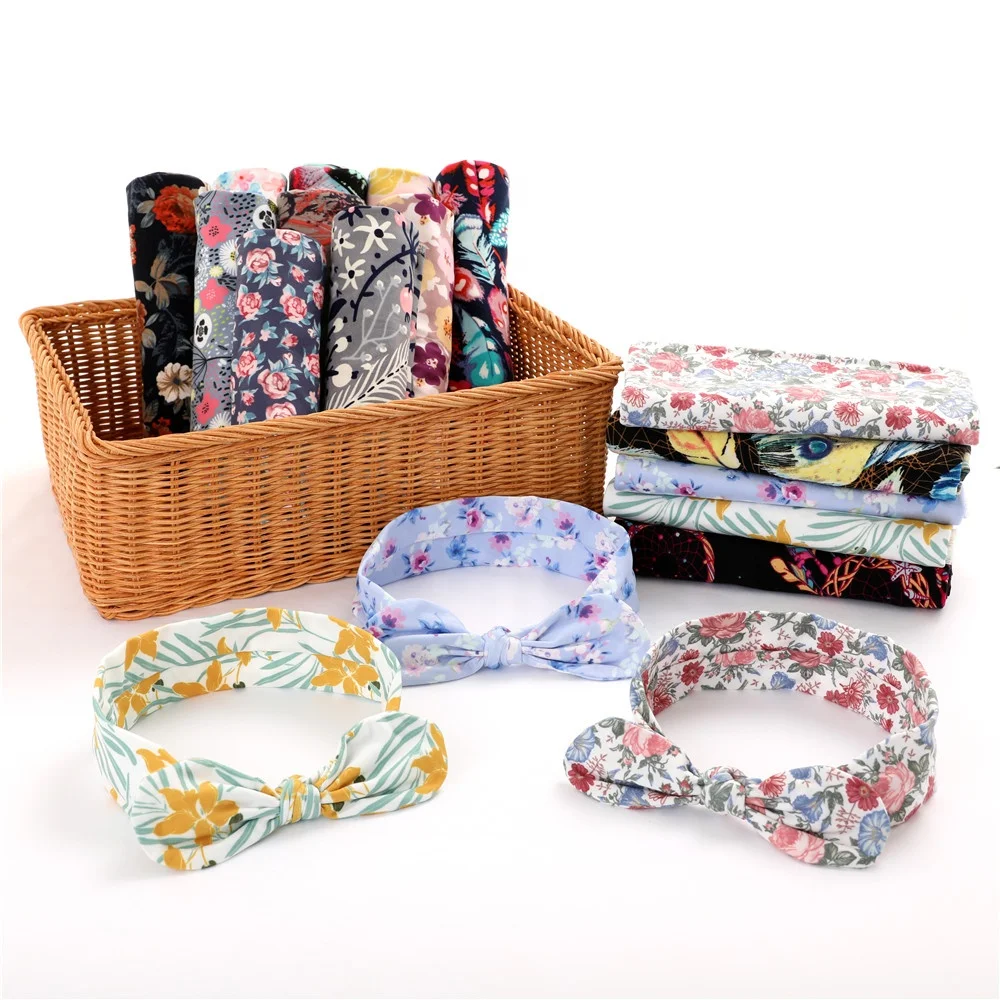 Newborn Baby Swaddle Blankets Sets 2-Pack Infant Boy Girls Receiving Blankets Sacks Beanie Blankets Wraps Baby Registry Gifts