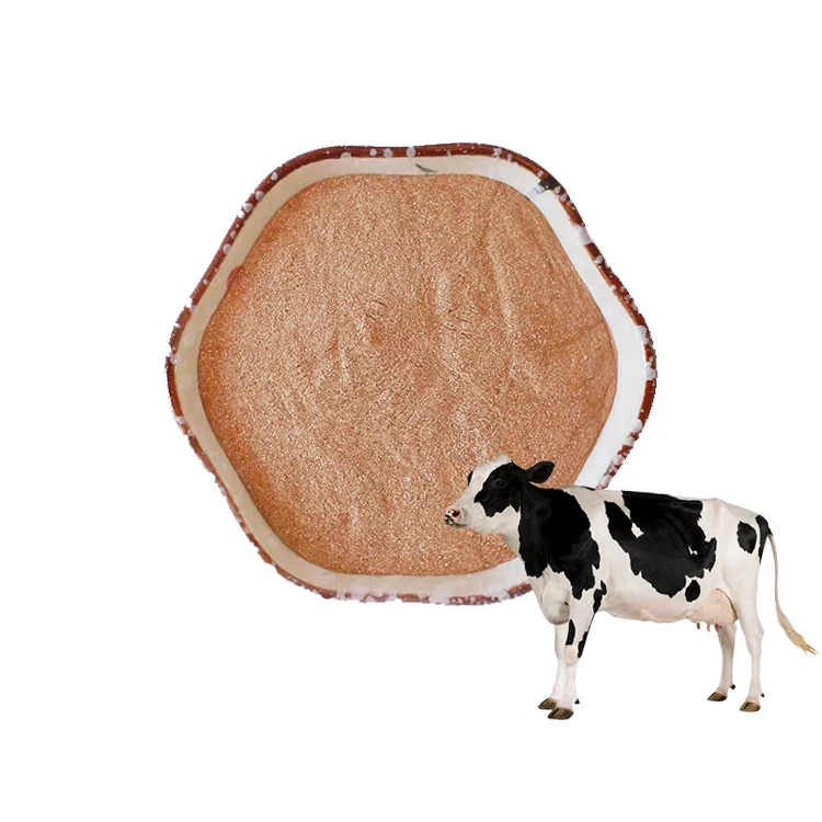 Improve feed conversion rate and enhance animal non-specific immunity Bacillus licheniformis