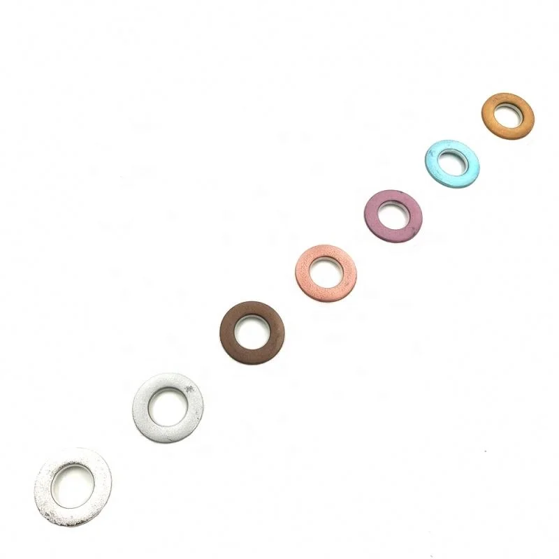 Good quality  curtain rings steel curtain ring