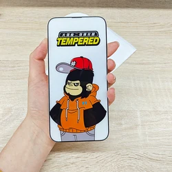 Top Quality High Clear Og Protector Tempered Glass Screen Protective For Iphone 13 Pro Max pantalla vidrio para celulares