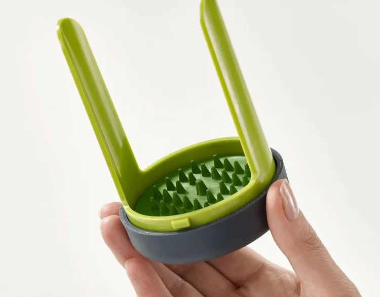 3 в 1 многофункциональная ручная Терка-шинковка для овощей Slicer Поворотная овощерезка