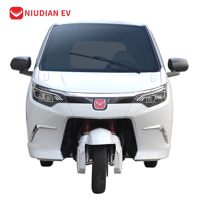 Электрический пикап X5 специальное предложение 3 Wheeler высокого качества