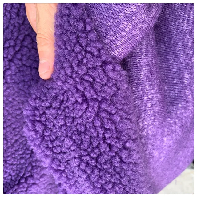  Флисовая ткань sherpa sf029 32 цвета 850