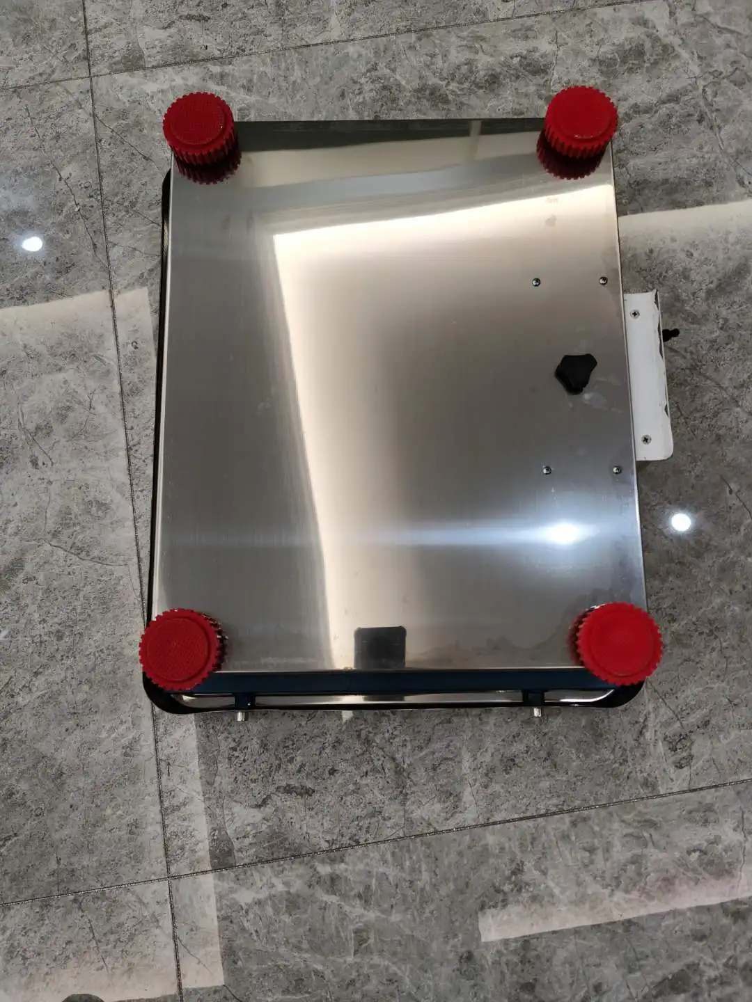 wireless scale platform 200kg