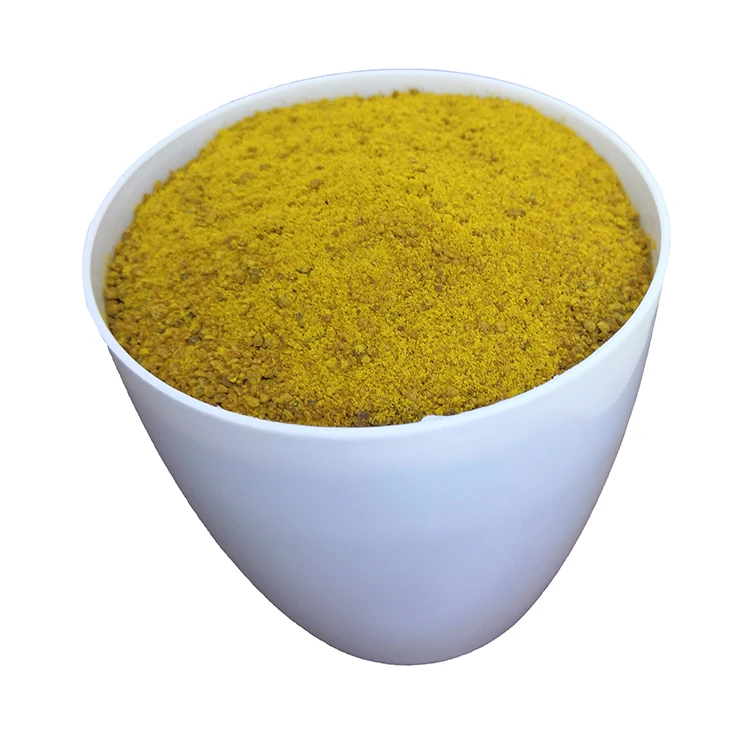 Superior Quality Corn Gluten Meal Corn Gluten Feed from Animal Feed Supplier