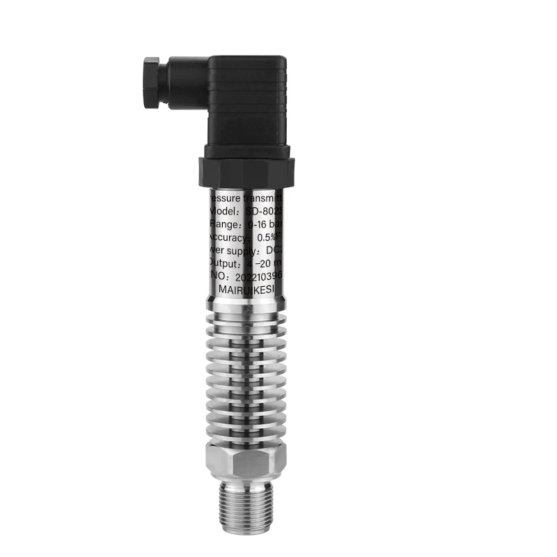 Pressure transducer Cheap 4~20mA high temperature pressure transmitter
