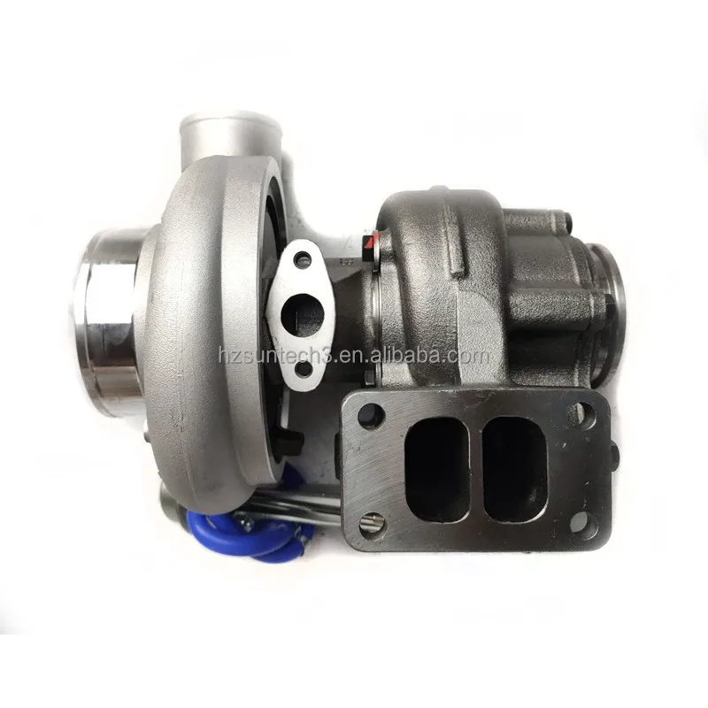 R220-5 Turbocharger 3536325 for Cummins 6BT5.9
