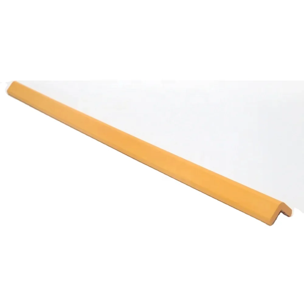 Custom Puffyy Guard Wall Protector PU Corner Guards Protection Sponge Garage