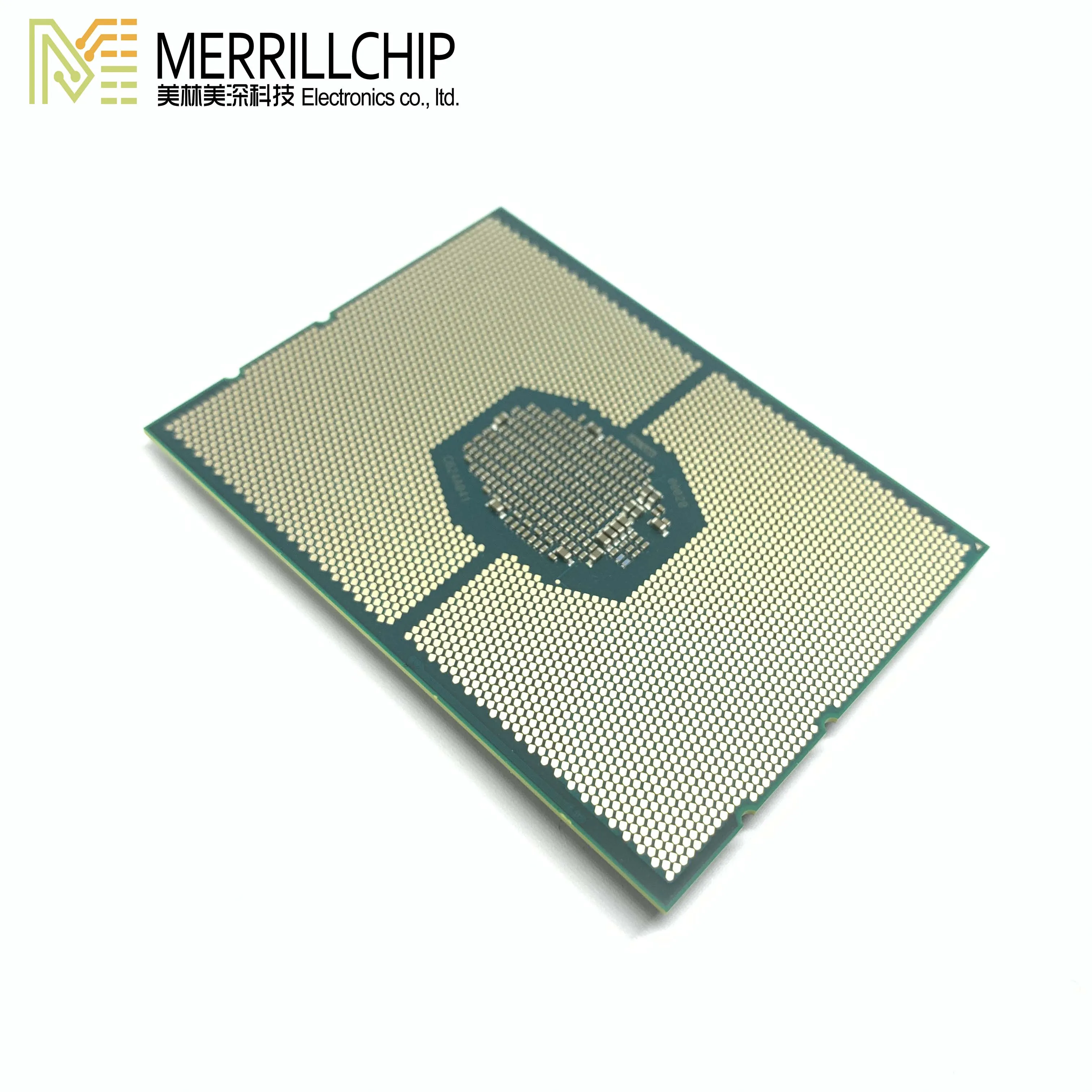 Merrillchip Ксеон 24 ядер настольный процессор QL1K 1 8 ГГц