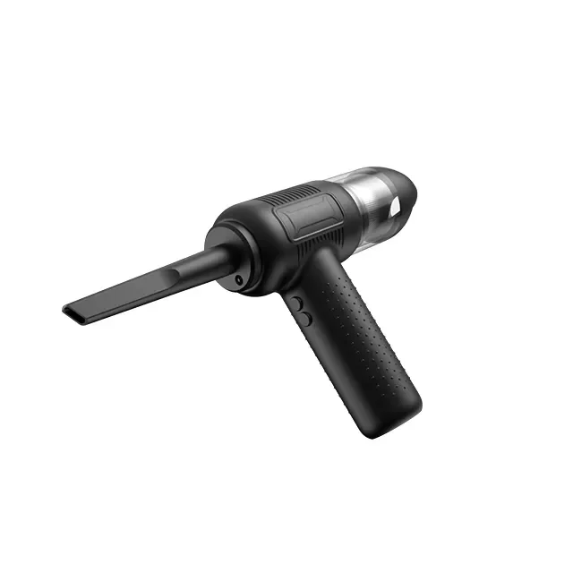 Home and Car Computer Usage Cleanser Cordless Rechargeable Mini Vacuum Cleaner Handheld Brushless Motor Air Duster