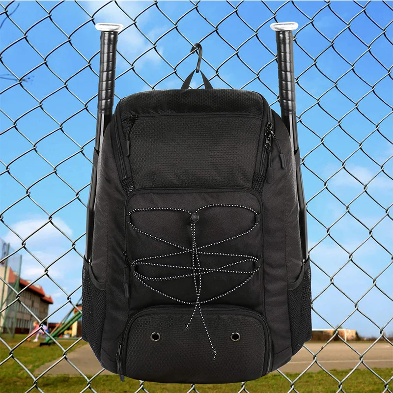 Baseball Softball T-Ball Bat Backpack Basketball Backpack Tennis Badminton Racket Backpack