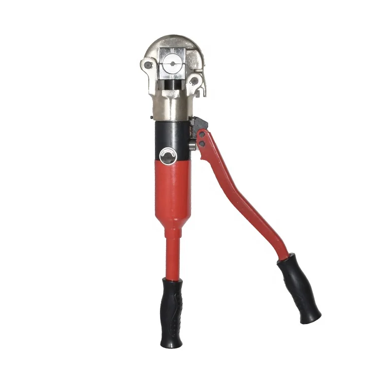 FKO-240A 16-240 mm2 cable crimper hydraulic cable crimping tools