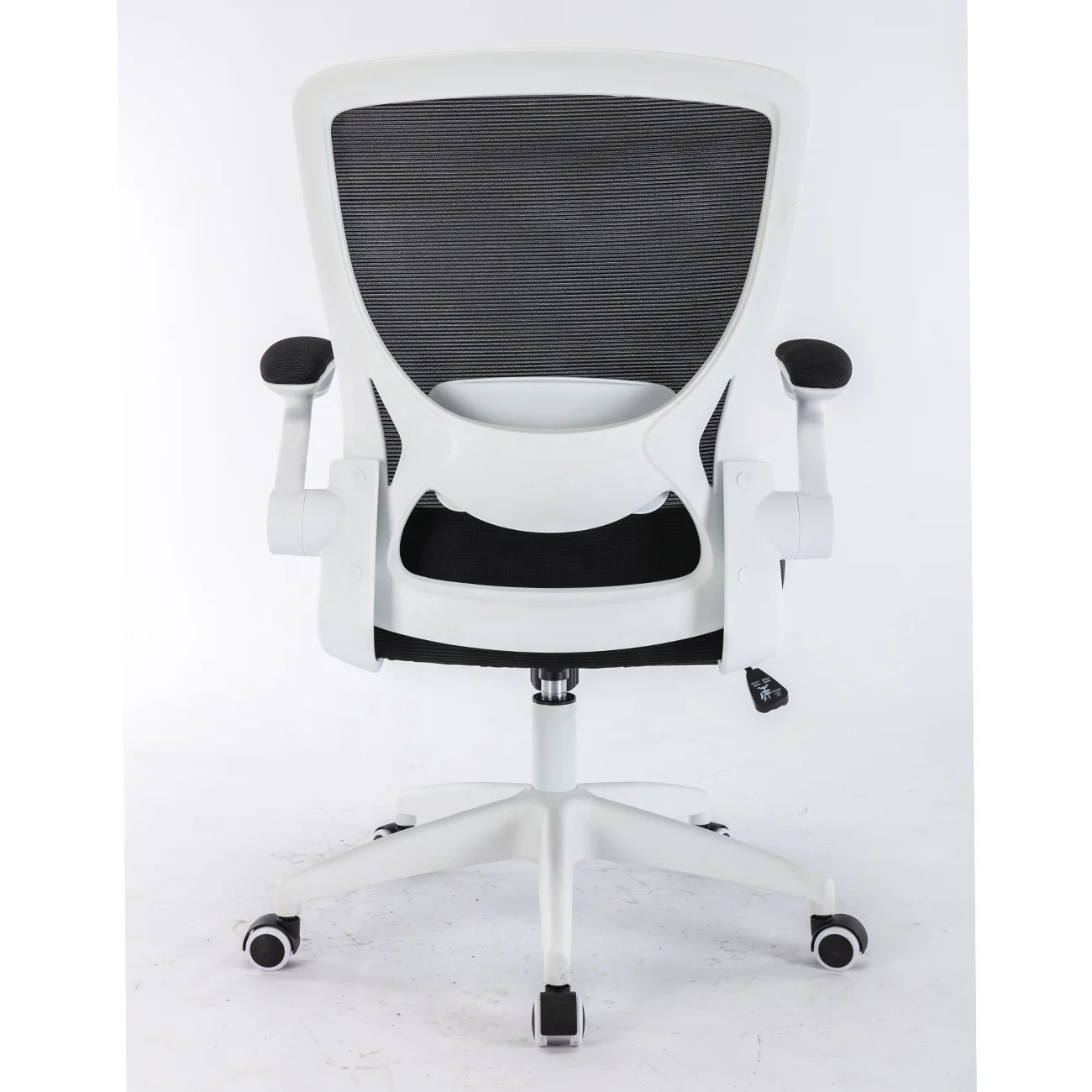 CEO Office Computer Gaming Mesh Adjustable Ergonomic Chair Modern Luxury Black SEAT Item Style Lock Packing Furniture Cushion