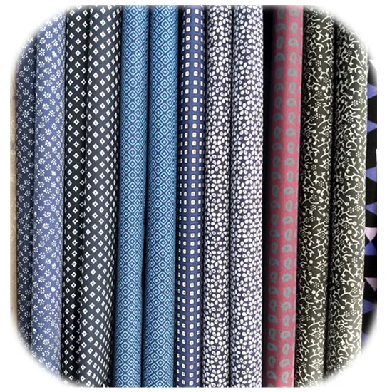 Рубашка, 100 хлопок, простая ткань, тянущаяся, чесаный хлопок, поплин, мужские рубашки, ткань для мужских футболок