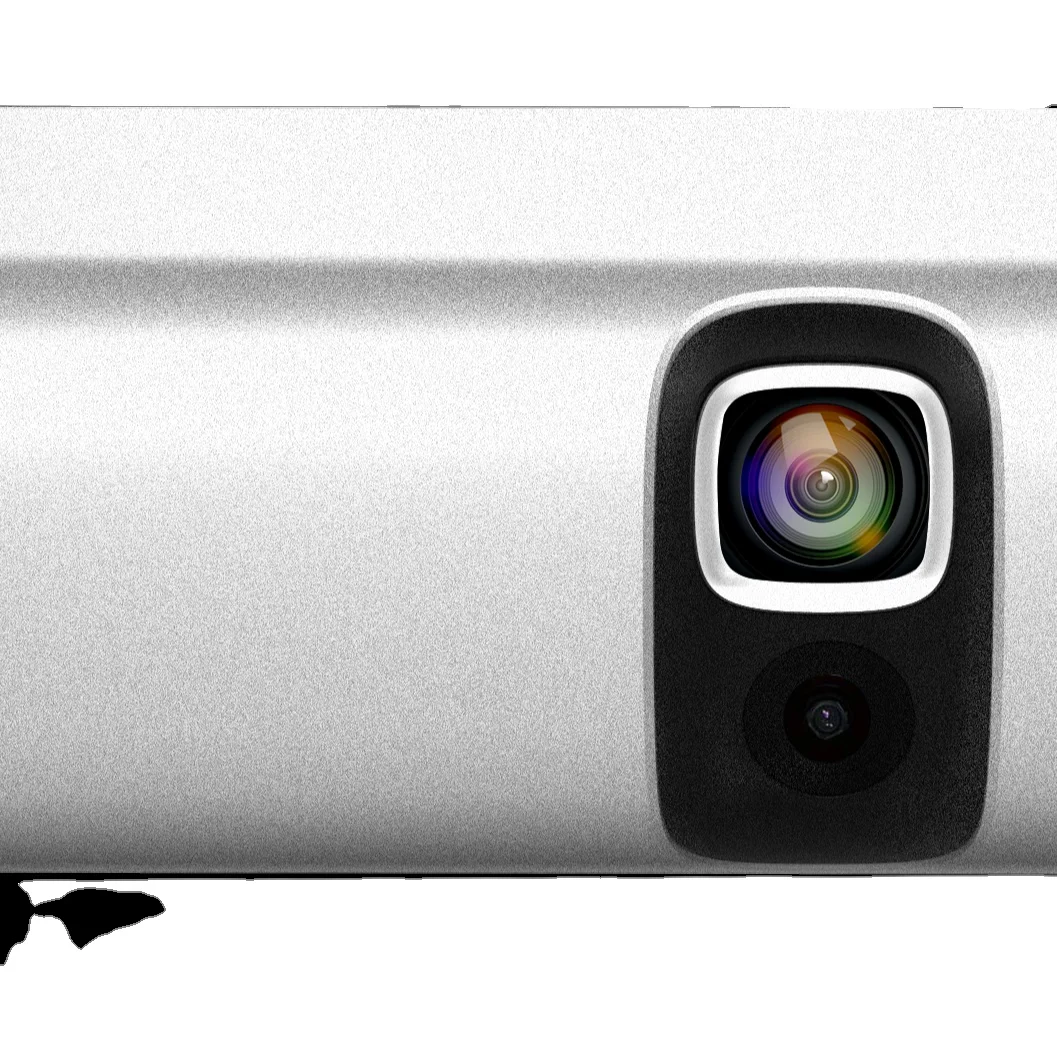 
Mini Wireless Wifi Data Show Professional Falimy Cinema Home 90% Ntsc Color Gamut Projectors 