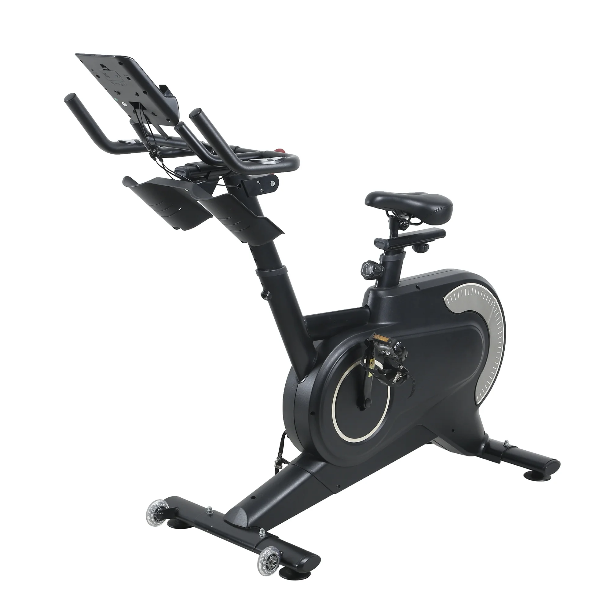 Wholesale High Quality Magnetic Resistance Spinning Bike Professional Fitness Equipment Exercise Bike