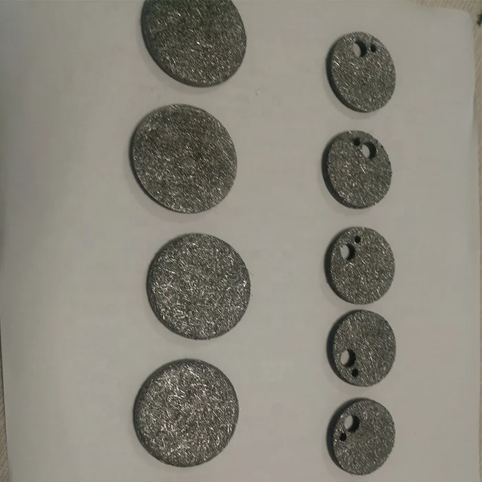 
Eberspacher Airtronic Burner 30 50 70 Micron 310s Sintered Fiber Felt 