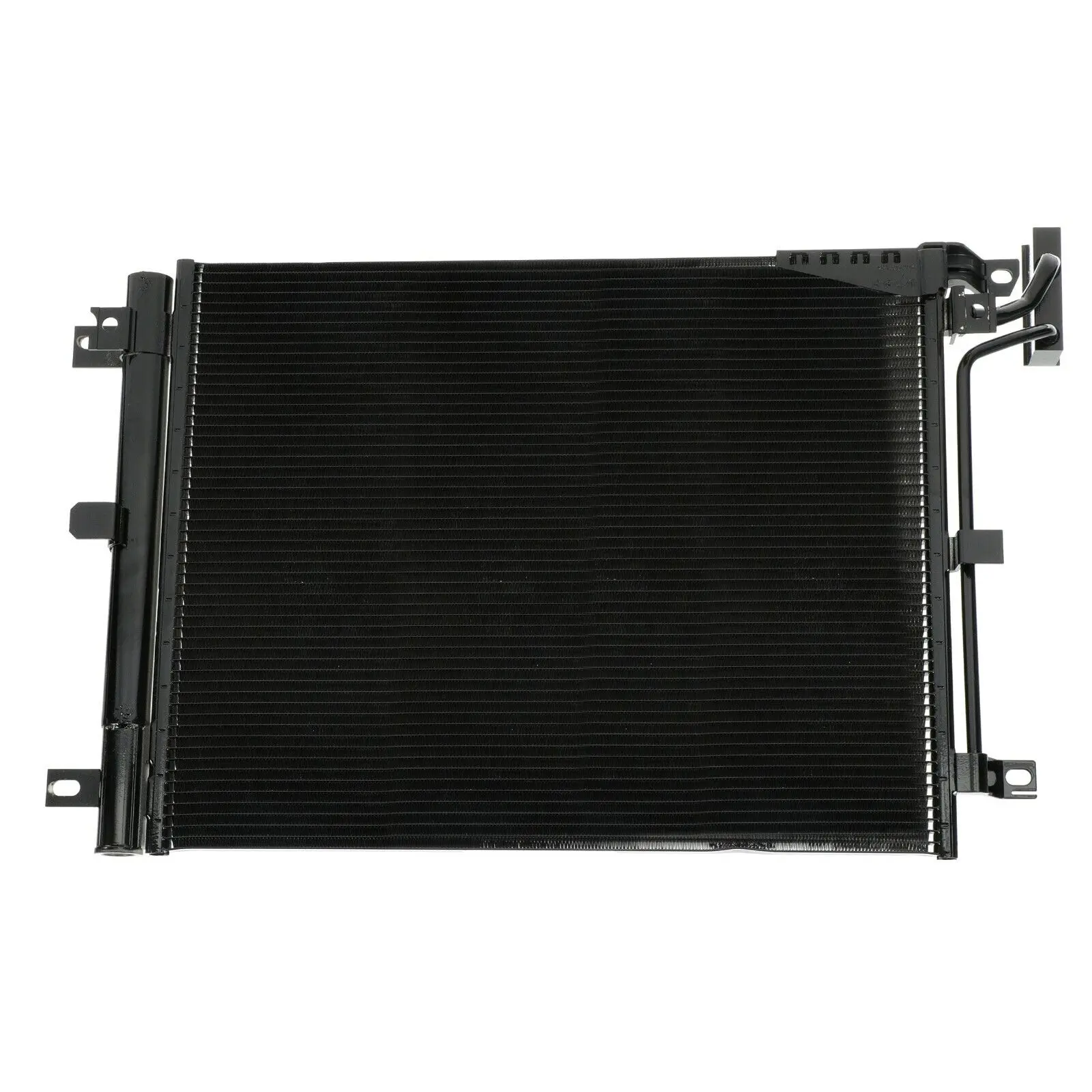 68314789AC Jeep Wrangler car air conditioning condenser radiator