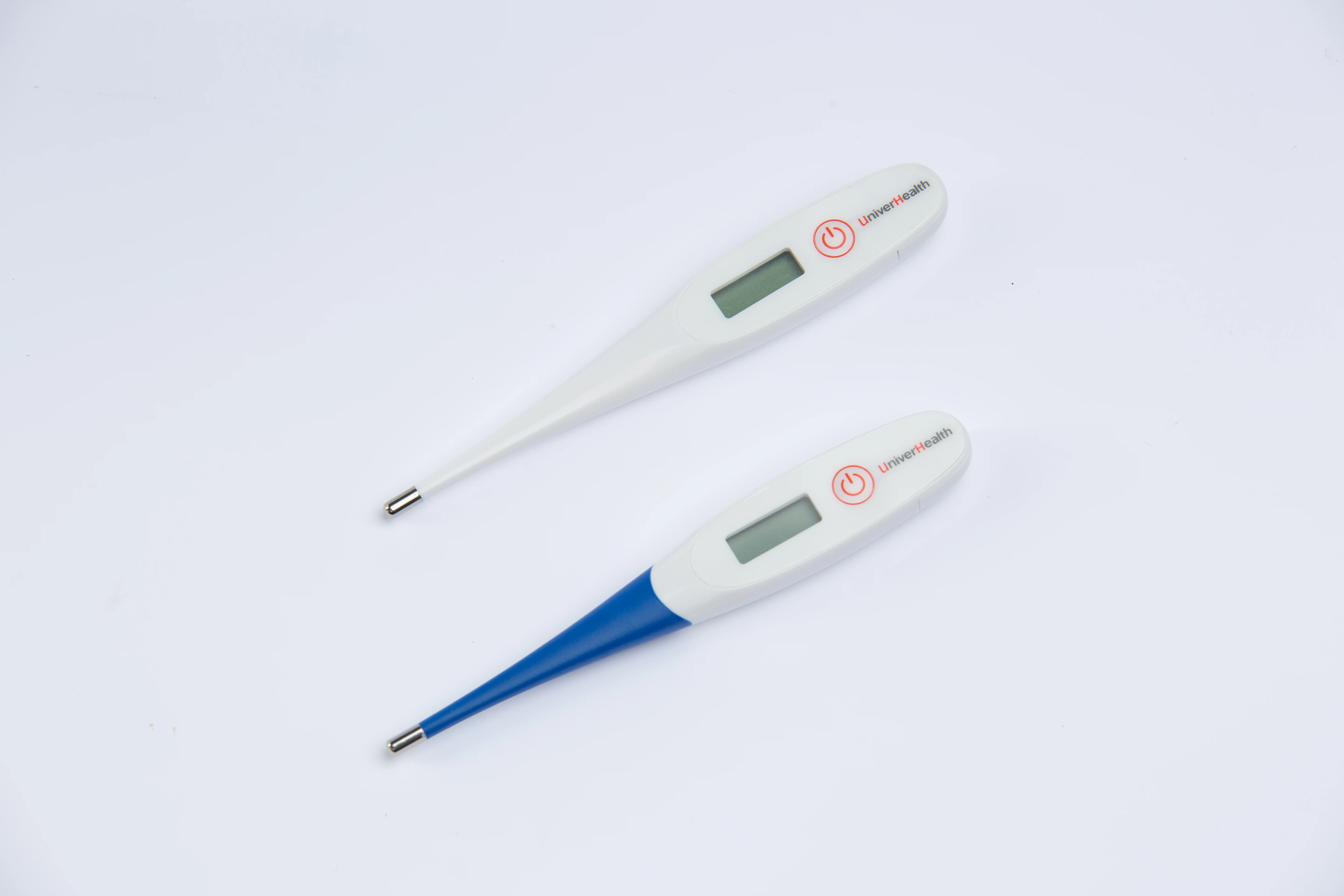 Newland Digital Veterinary Thermometer Baby Thermometer Clinical Flexible Digital Thermometer Electric Plastic Ce Safe Household