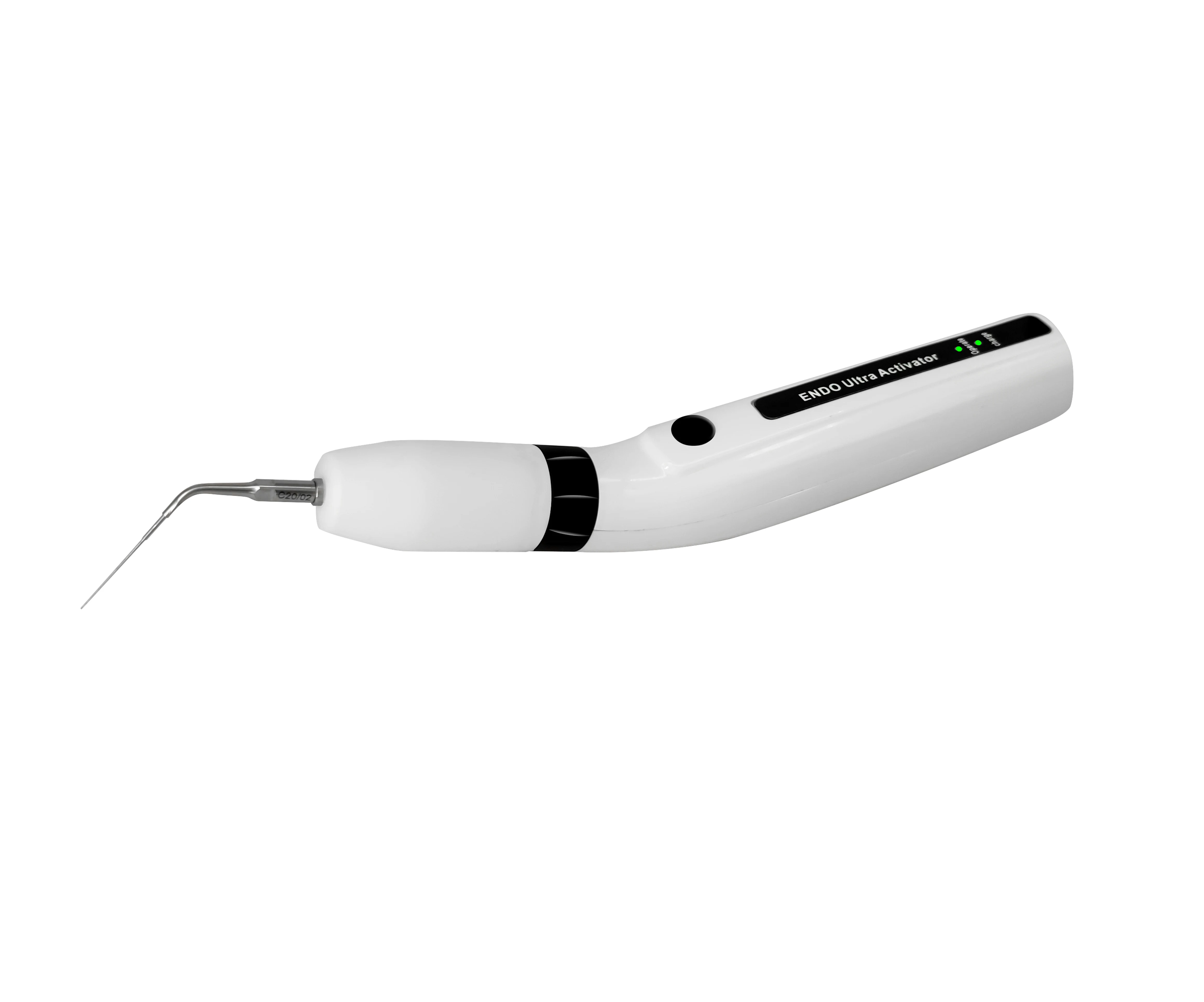 Dental Wireless Endo Ultra Activator Sonic Irrgator Ultrasonic Activator For Root Canal Treatment