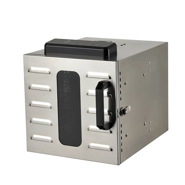 Home Food Fruit Dehydrator Dried Dry Fruit Tomato Drying Machine Sale