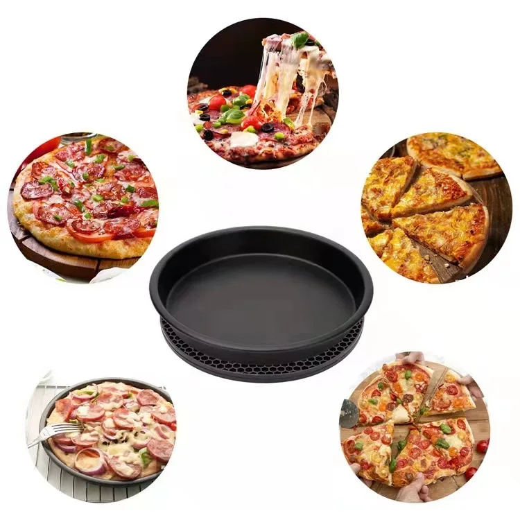 Air Fryer Accessories Set of 14 for 3.2 Qt-5.3 Qt