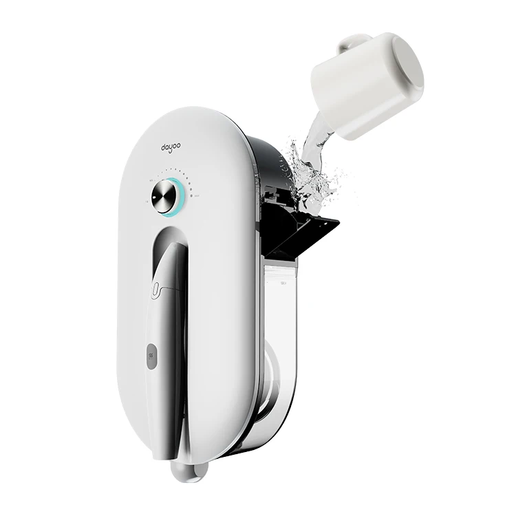 China oem  Dayoo home  kitchen small dishwashing machine dish washing pump portable dishwasher high pressure car washer