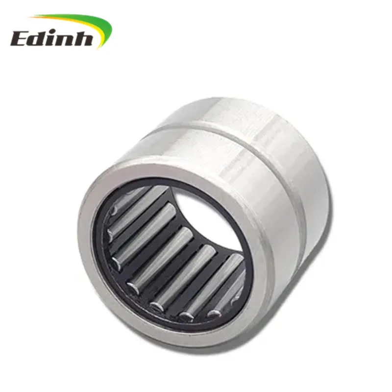 Nk 17/16 Bearing 17x25x16 Mm Needle Bearing Without An Inner Ring High Quality Needle Roller Bearings Nk17/16