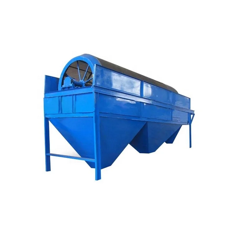 
Perfessional design!! rotary sieve 