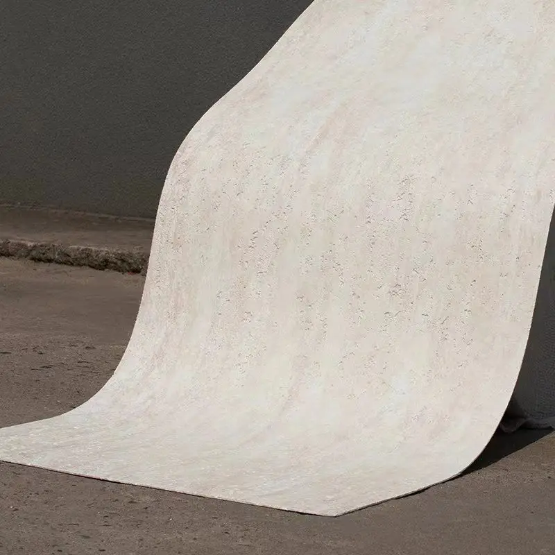 flexible wall panel travertine big dimension white travertine waterproof exterior wall tile and travertine slab