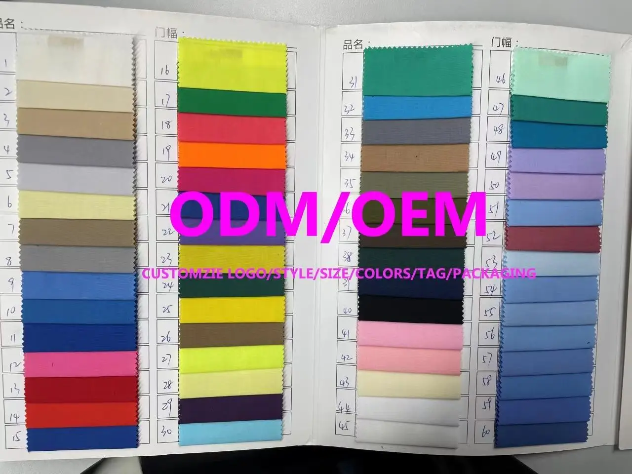 ODM/OEM wholesale high quality custom embroidery logo men oversized hoodie french terry plain zip up zip hoodie for man women
