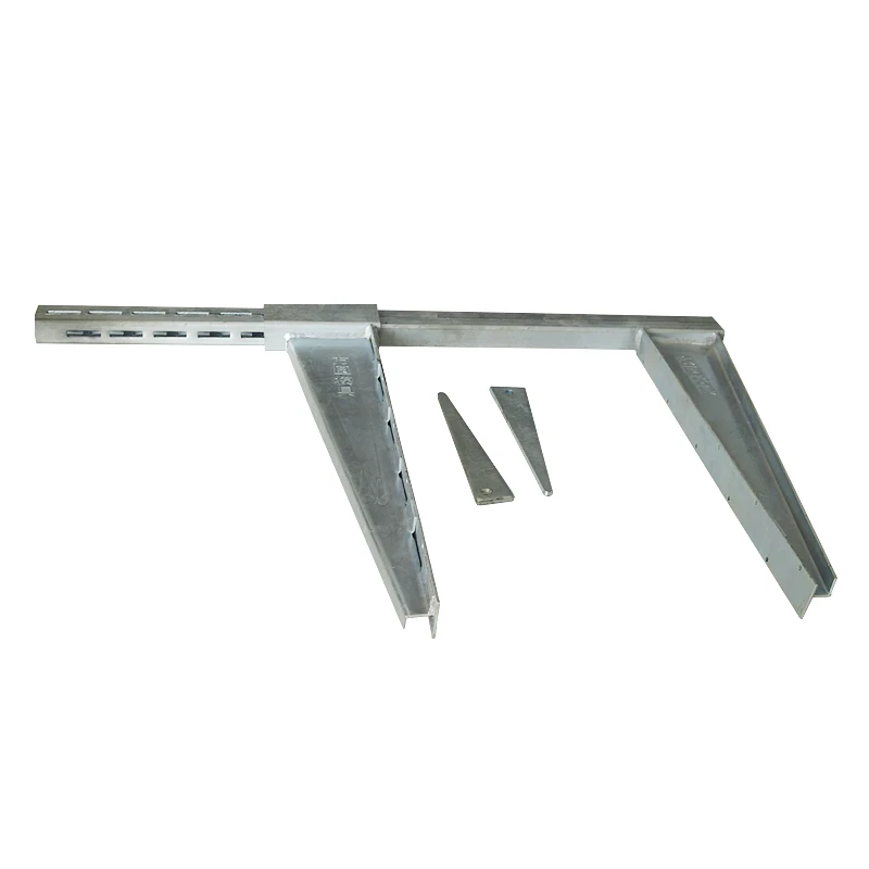 
Q235 Steel Adjustable Beam Clamp Formwork Molds for Construction 