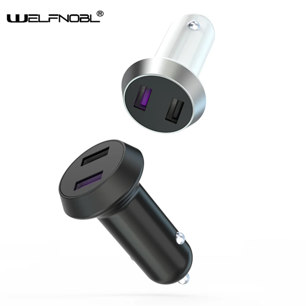 Hot Sale Power Inverter DC/AC Car inverter Adapter Laptop Electrical Car Wall Charger AC Outlet 2.4a car charger