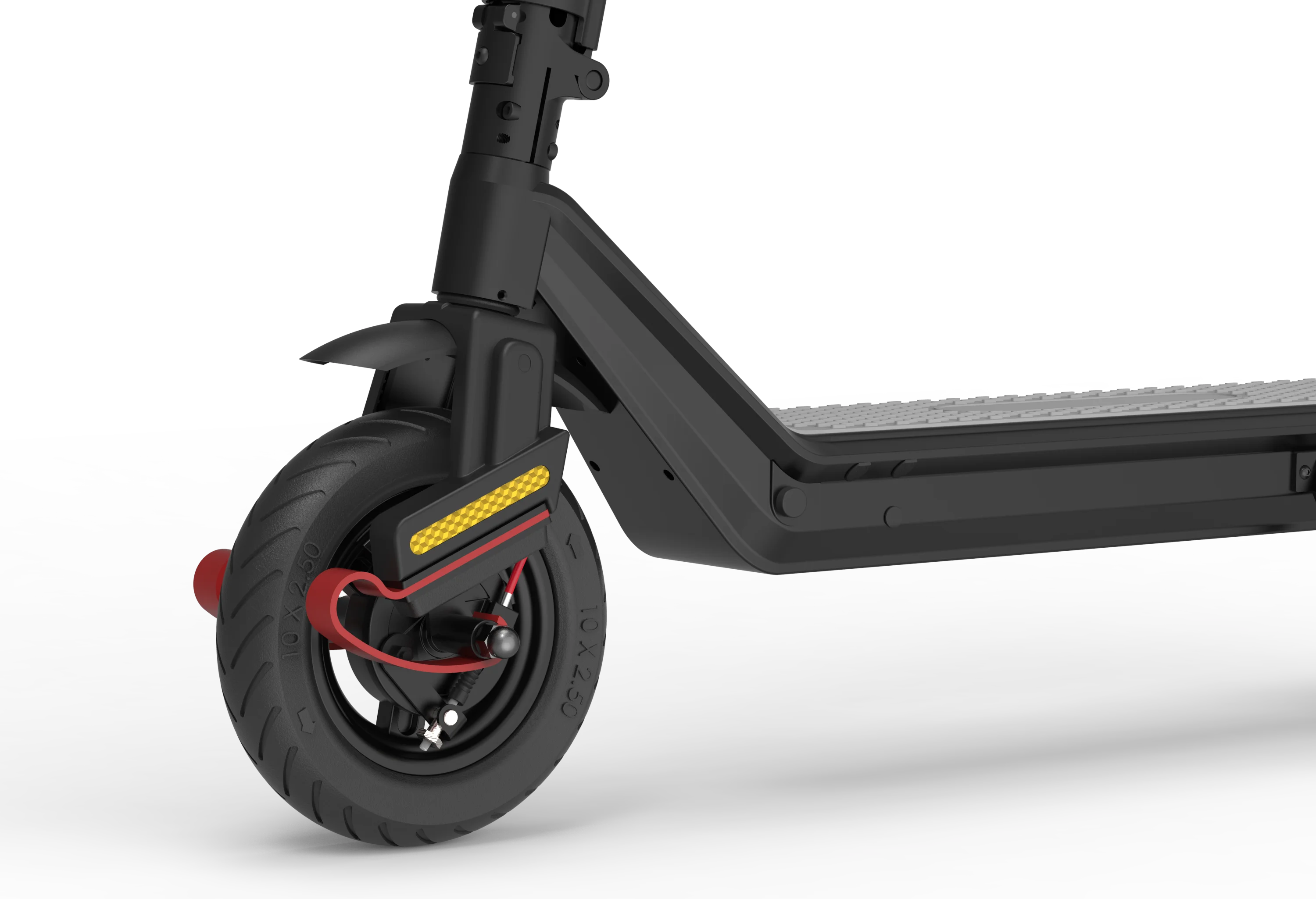 Foldable  Eu Warehouse 36V 500W Aovo Pro Dualtron Thunder E Scooter Europe Warehouse