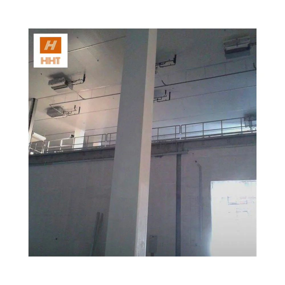 HHTP0001 walk in freezer 404a superheat солнечная мощность морозильная камера межштатная холодильная