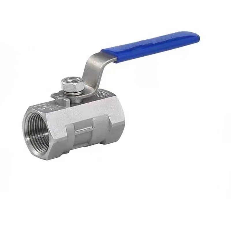 CG CF8 CF8M 201 из нержавеющей стали 304 316 1 шт. 2 3 шаровой клапан с резьбой 1000WOG BSP NPT