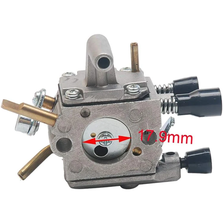 FS250 Carburetor for STHIL FS250R FS120 FS120R FS200 FS200R FS202 FS300 FS350 BRUSH CUTTER