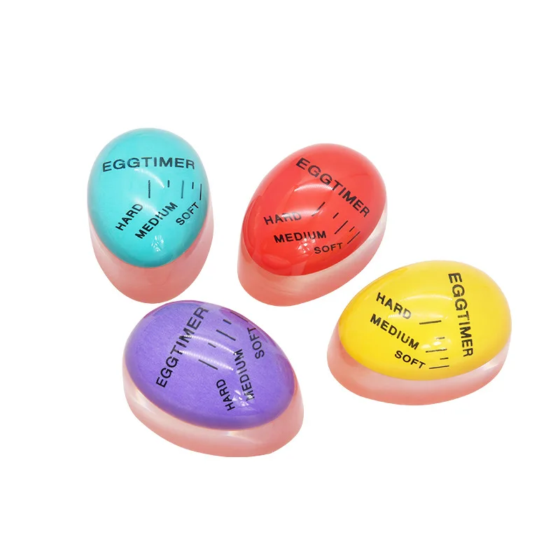 Hard Boiled Egg Timer boiled egg timer in water Egg timers for kitchen