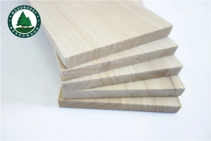 HOT Sell Cheapest Affordable Pine Poplar Larch Paulownia Oak Rubber Wood Lumbers Solid Wood Trustworthy