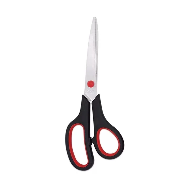 Cheap Price 7 8 9 Inch Kitchen Scissors Office Scissors for Paper Cutting