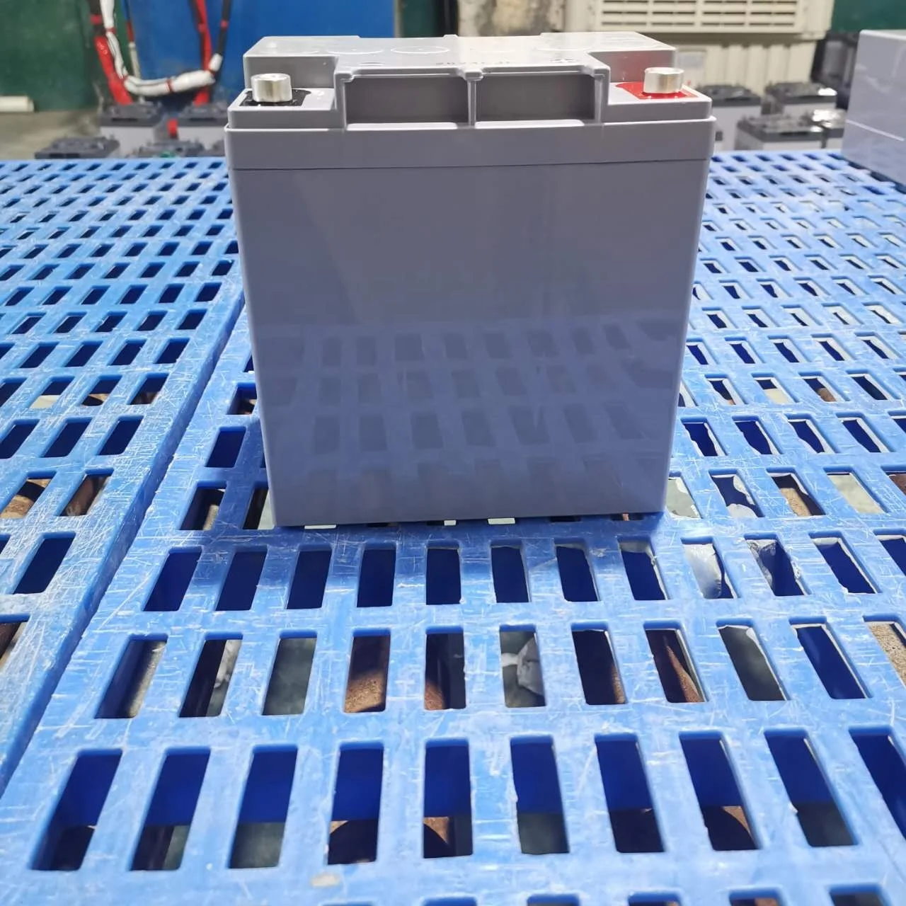 Deep cycle battery 12v 24ah  Gel solar battery with long life for solar power