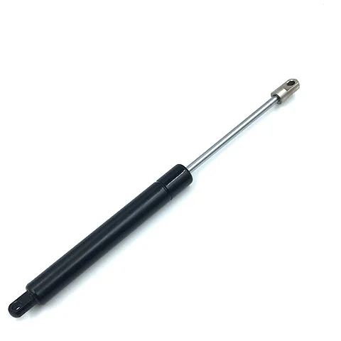 QPQ nitrade treatment stainless gas strut lockable GAS SPRING for shock absorber Air spring for shock absorber