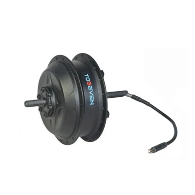 High performance  48v 52v 750w electric bicycle hub motor  electric bicycle motor