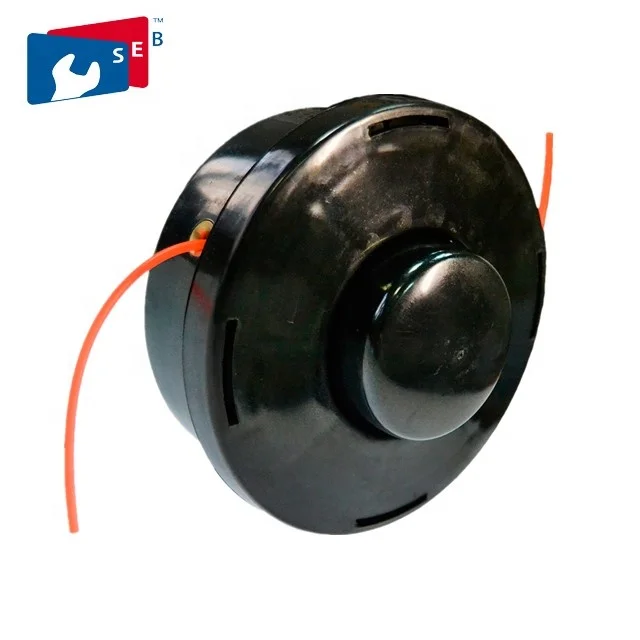 Weed Eater Nylon Grass Trimmer Head brush cutter line