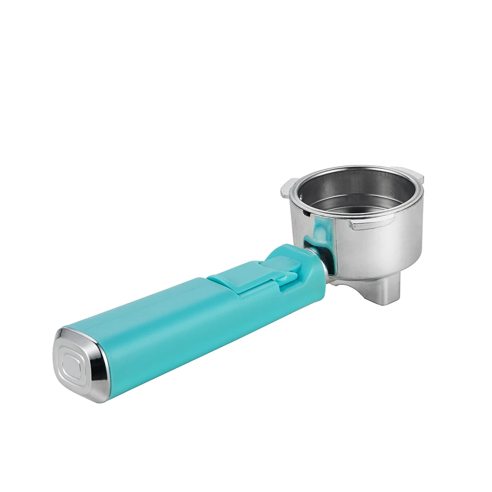 Commercial Automatic Professional Smart Coffee Makers Manual Italian Steam Espresso Coffee Machine