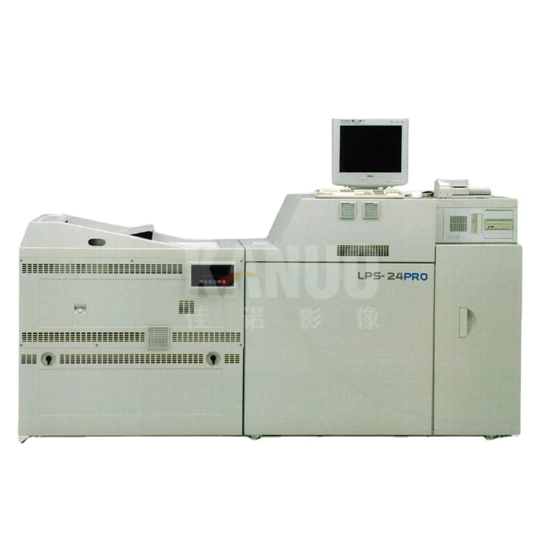 Мини-лаборатория Noritsu QSS noritsu lps 24